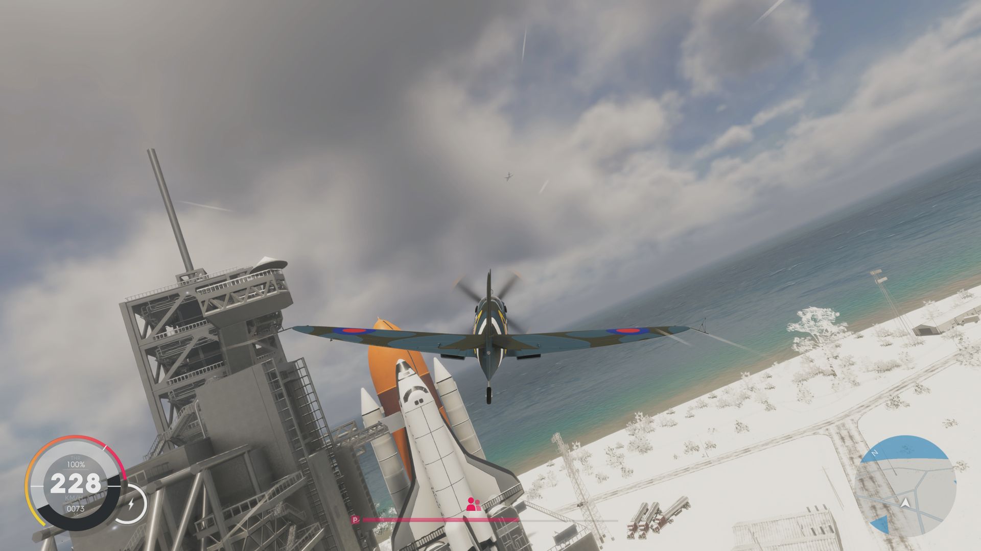 The Crew 2 - Imagen 8